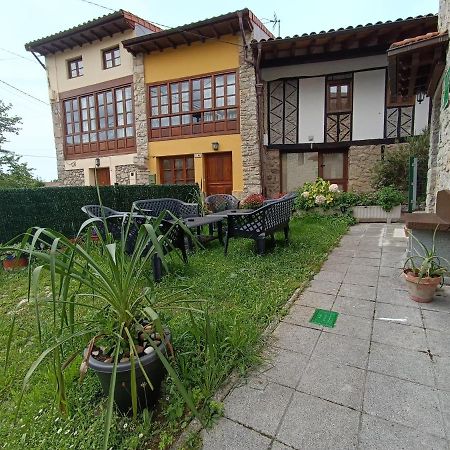 Romantico Acogedor Apartamento En ยาเนส ภายนอก รูปภาพ