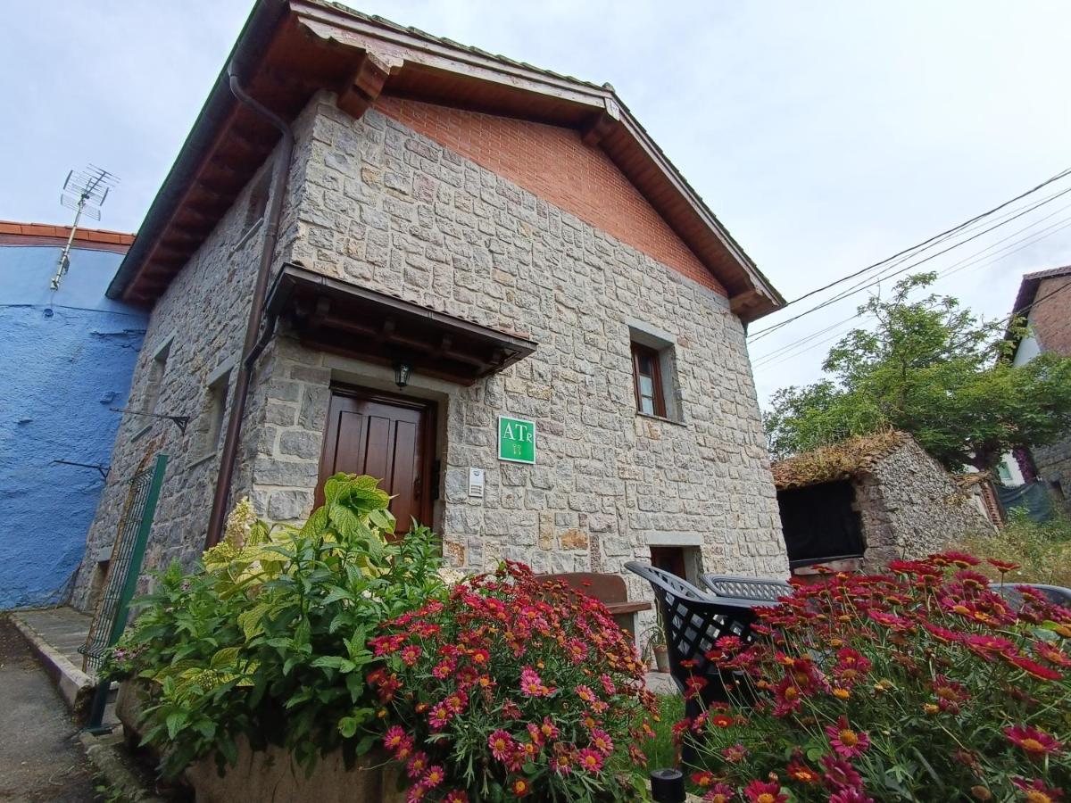Romantico Acogedor Apartamento En ยาเนส ภายนอก รูปภาพ