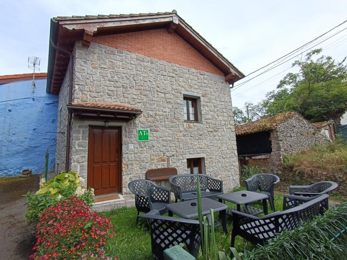 Romantico Acogedor Apartamento En ยาเนส ภายนอก รูปภาพ