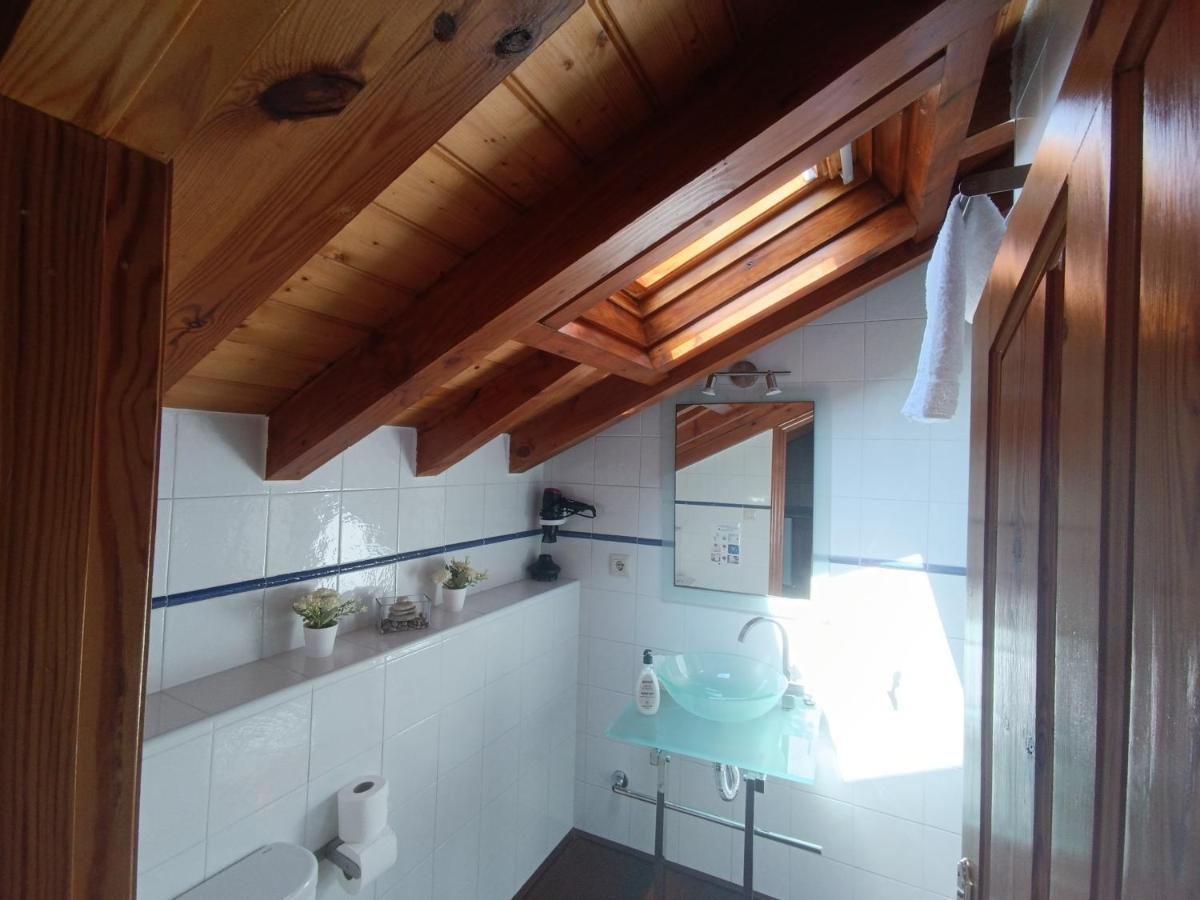 Romantico Acogedor Apartamento En ยาเนส ภายนอก รูปภาพ