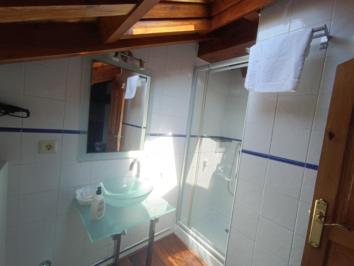 Romantico Acogedor Apartamento En ยาเนส ภายนอก รูปภาพ